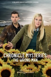 hd-Chronicle Mysteries: The Wrong Man