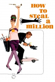 hd-How to Steal a Million