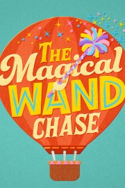 hd-The Magical Wand Chase: A Sesame Street Special