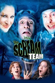 hd-The Scream Team