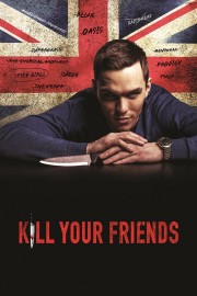 hd-Kill Your Friends
