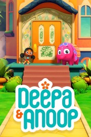 hd-Deepa & Anoop