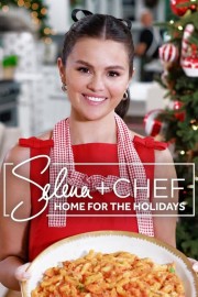 hd-Selena + Chef: Home for the Holidays