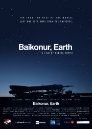 hd-Baikonur, Earth