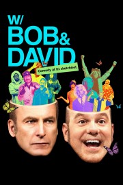 hd-W/ Bob & David