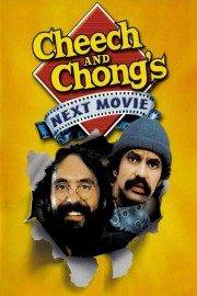 hd-Cheech & Chong's Next Movie