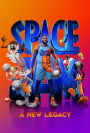 hd-Space Jam: A New Legacy