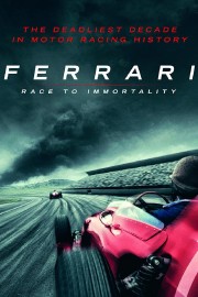 hd-Ferrari: Race to Immortality
