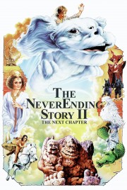 hd-The NeverEnding Story II: The Next Chapter