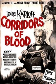hd-Corridors of Blood
