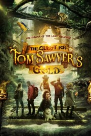 hd-The Quest for Tom Sawyer's Gold