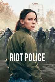 hd-Riot Police
