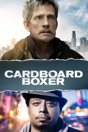 hd-Cardboard Boxer