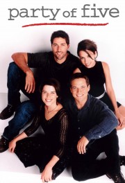 hd-Party of Five
