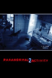 hd-Paranormal Activity 2