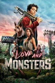 hd-Love and Monsters