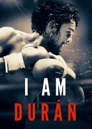 hd-I Am Durán