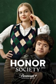 hd-Honor Society