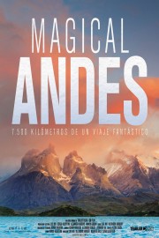 hd-Magical Andes