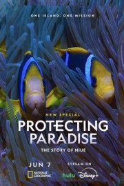 hd-Protecting Paradise: The Story of Niue