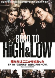 hd-Road To High & Low