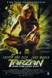 hd-Tarzan and the Lost City