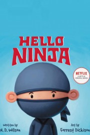 hd-Hello Ninja