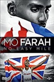 hd-Mo Farah: No Easy Mile