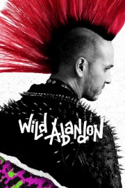 hd-Wild Abandon
