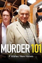 hd-Murder 101: If Wishes Were Horses