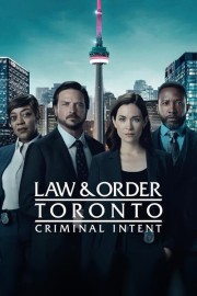 hd-Law & Order Toronto: Criminal Intent