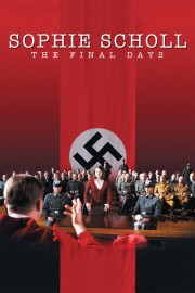 hd-Sophie Scholl: The Final Days