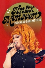hd-Jinkx Monsoon: Red Head Redemption