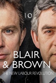 hd-Blair and Brown: The New Labour Revolution