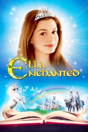 hd-Ella Enchanted
