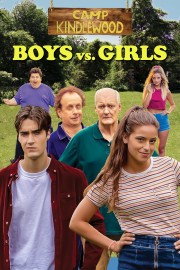 hd-Boys vs. Girls