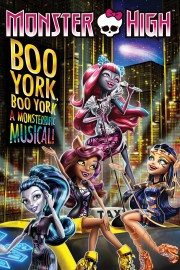 hd-Monster High: Boo York, Boo York