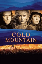 hd-Cold Mountain