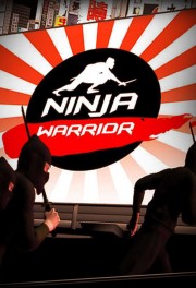 hd-Ninja Warrior