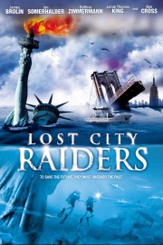 hd-Lost City Raiders