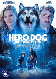 hd-Hero Dog: The Journey Home