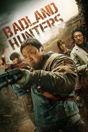 hd-Badland Hunters