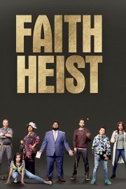 hd-Faith Heist