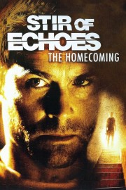 hd-Stir of Echoes: The Homecoming
