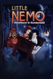 hd-Little Nemo: Adventures in Slumberland