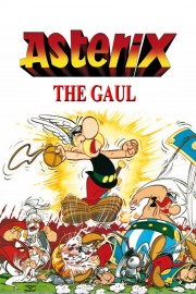 hd-Asterix the Gaul