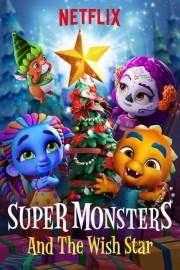 hd-Super Monsters and the Wish Star