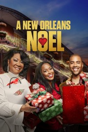 hd-A New Orleans Noel