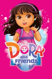 hd-Dora and Friends: Into the City!