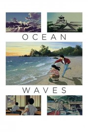 hd-Ocean Waves
